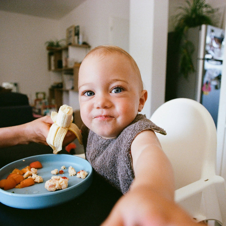 DIY Baby Products: A Fun and Creative Trend for New Parents