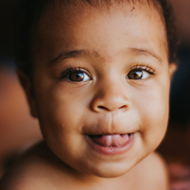 Understanding Fabric Types and their Effects on Baby Skin - Pocketbum