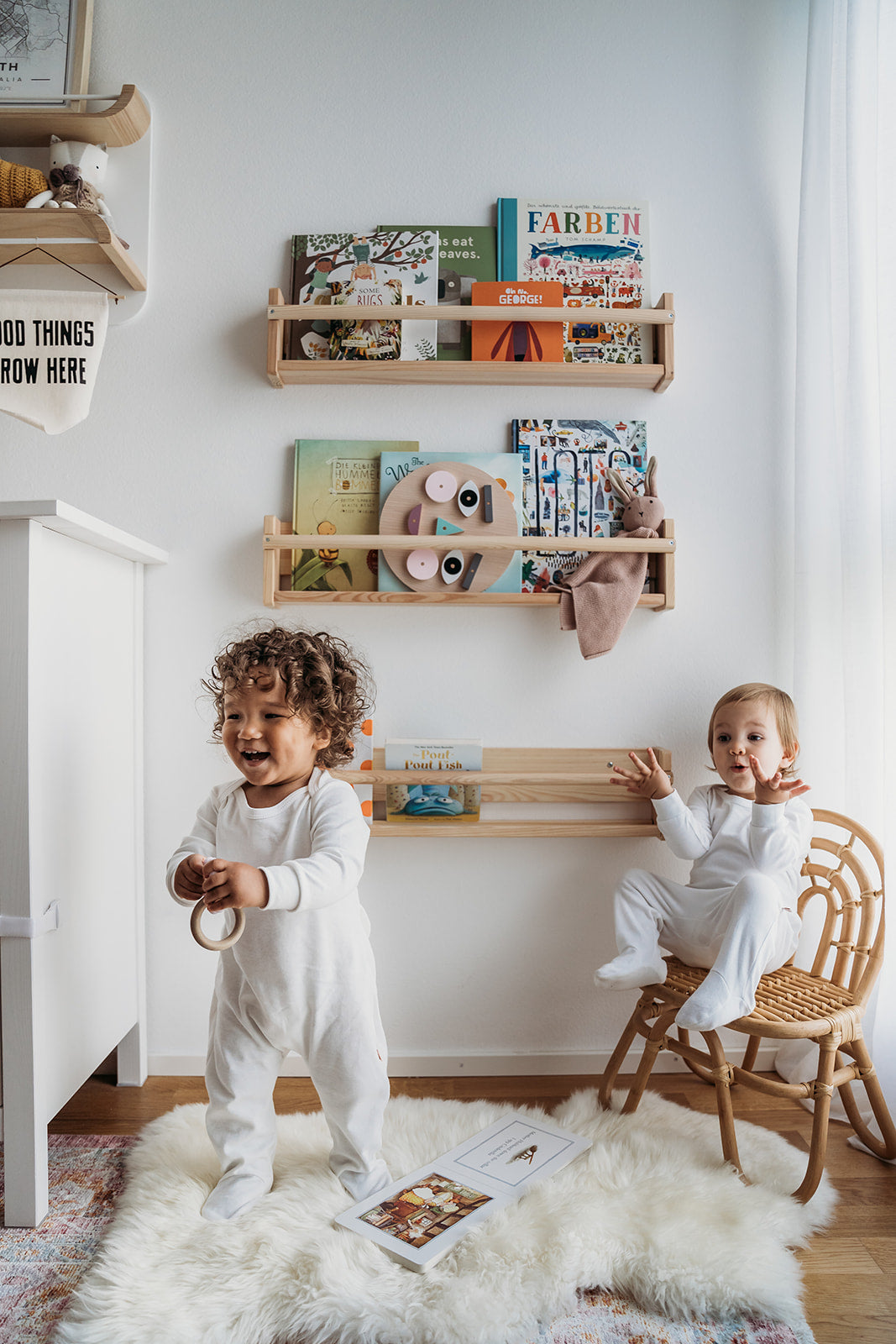 Pocketbum Babygrow - Babygrow suit