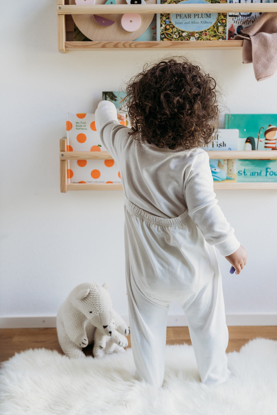 Pocketbum Babygrow - Babygrow suit